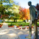 92556 Robert Wadlow Statue 150x150