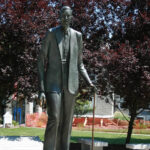 Robert Wadlow Statue 150x150
